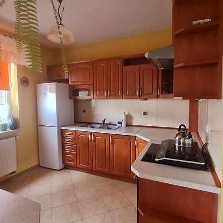 Apartament Dla Dwojga Krasnik Apartment Bagian luar foto