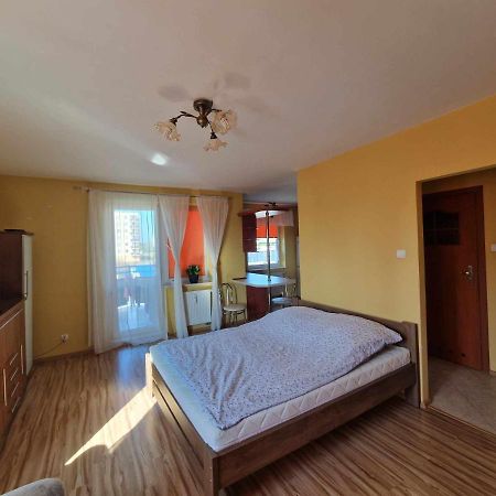 Apartament Dla Dwojga Krasnik Apartment Bagian luar foto